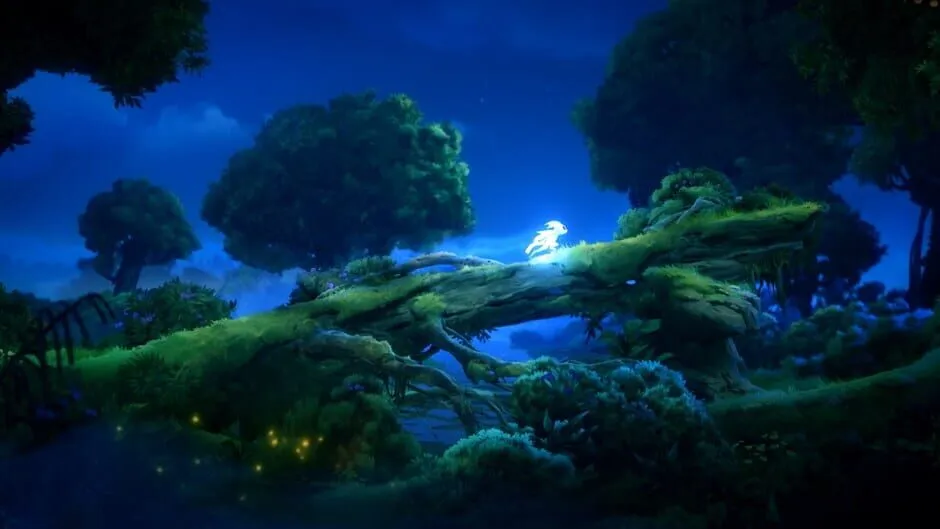 Ori and the Will of the Wisps screenshot 393870