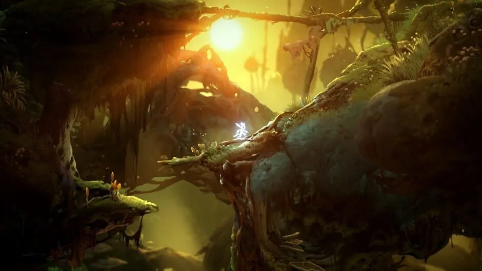 Ori and the Will of the Wisps screenshot 393871