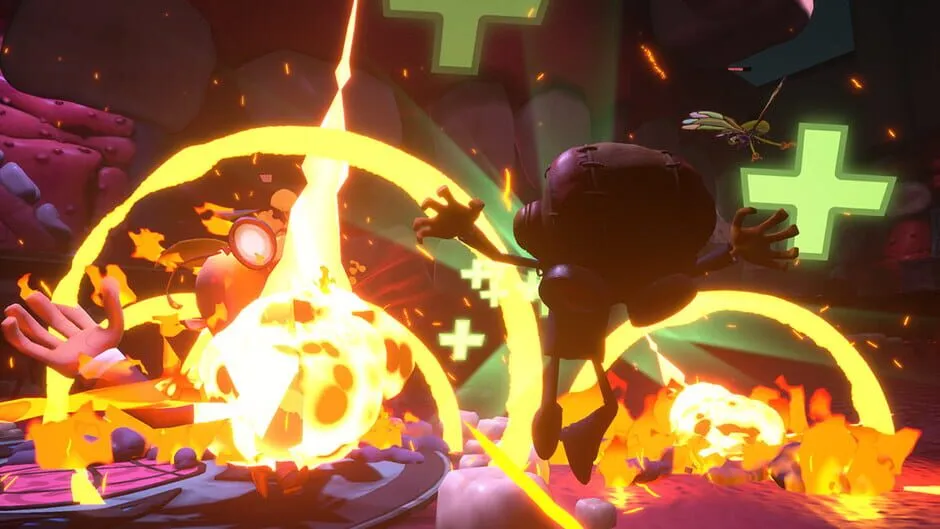 Psychonauts 2 screenshot 394062