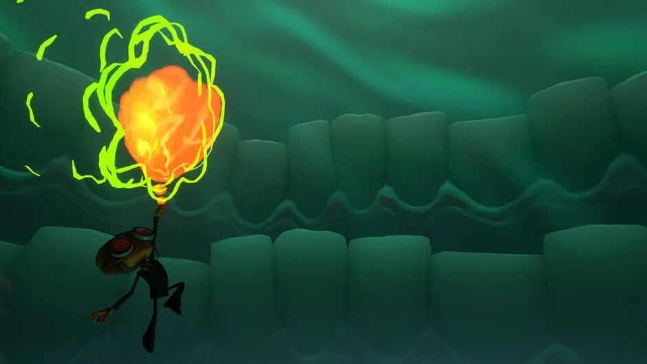 Psychonauts 2 screenshot 394064