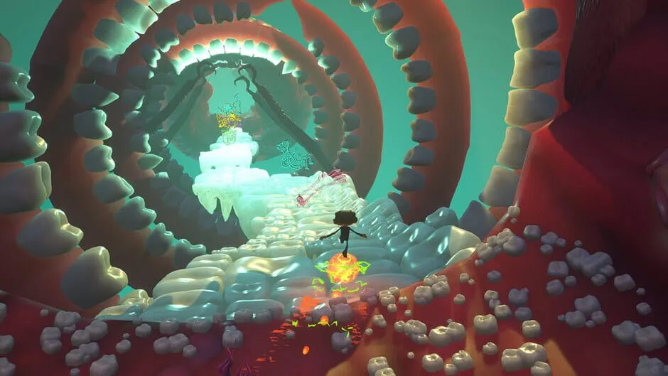 Psychonauts 2 screenshot 394065