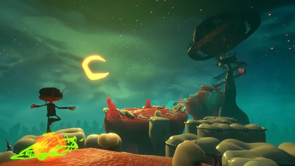 Psychonauts 2 screenshot 394066