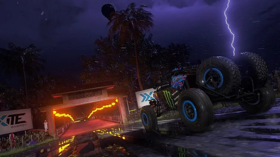 Dirt 5 screenshot 394096