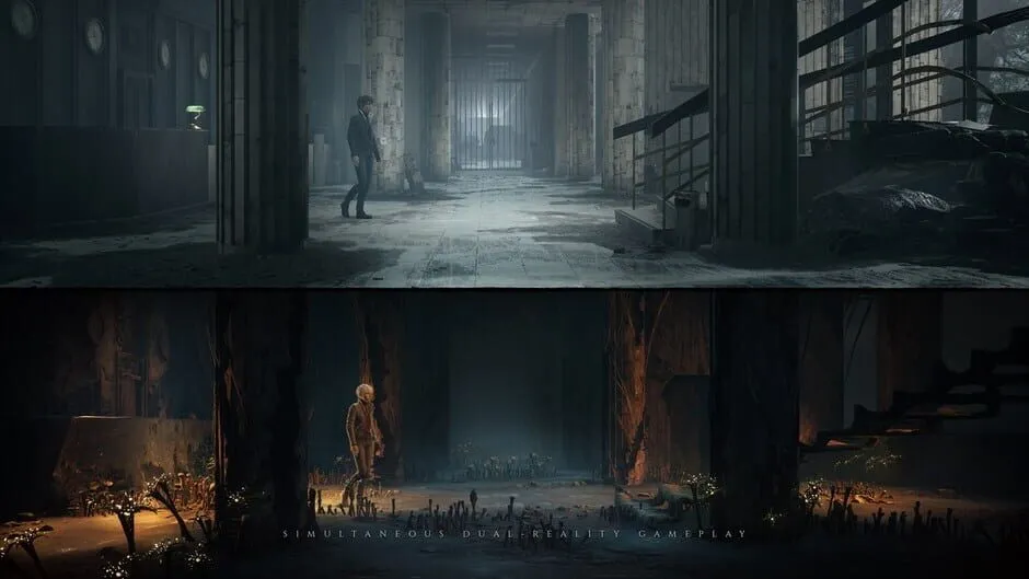 The Medium screenshot 394106