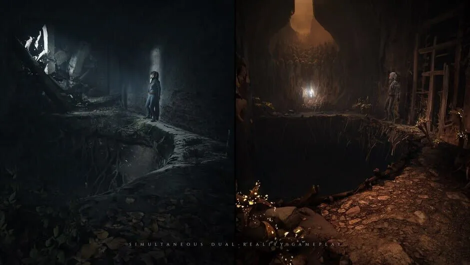 The Medium screenshot 394107