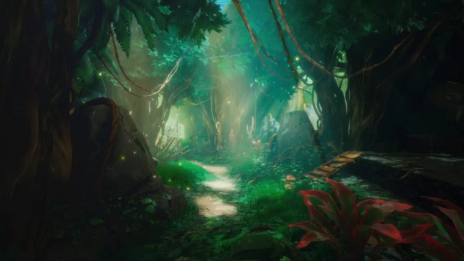 Call of the Sea screenshot 394247