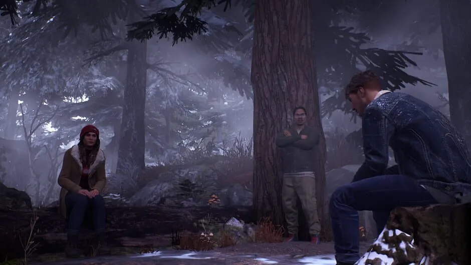 Tell Me Why screenshot 394353