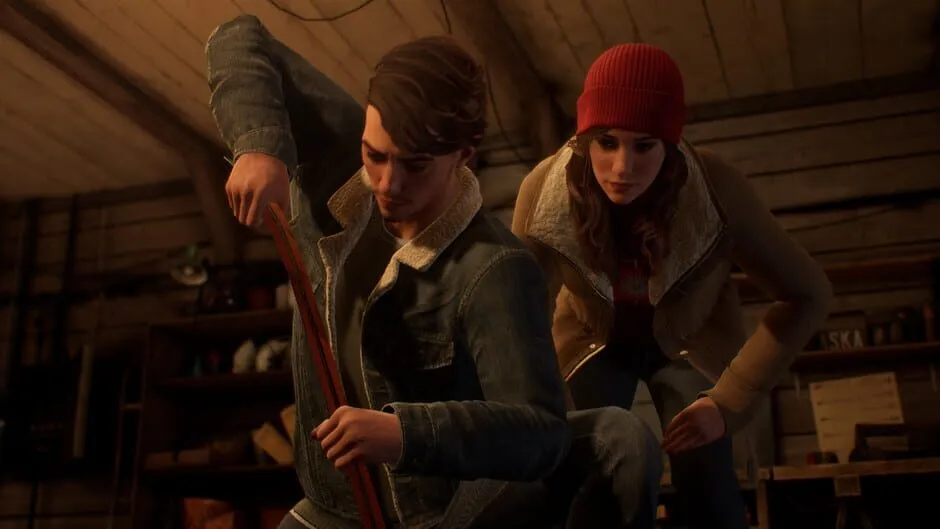 Tell Me Why screenshot 394354