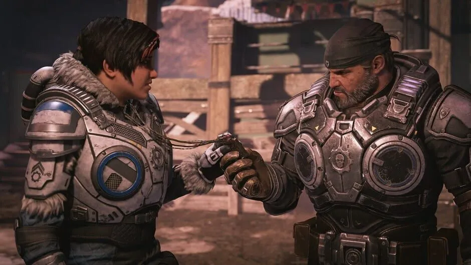 Gears 5 screenshot 394457