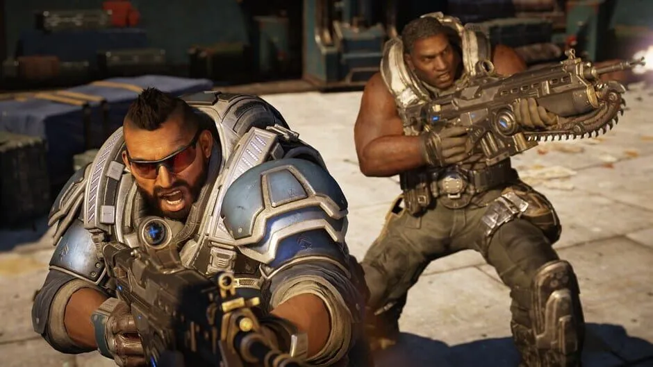 Gears 5 screenshot 394458