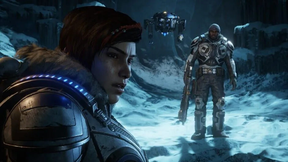 Gears 5 screenshot 394460