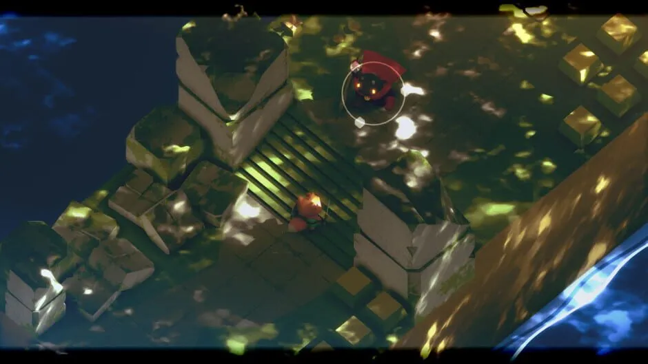 Tunic screenshot 394580