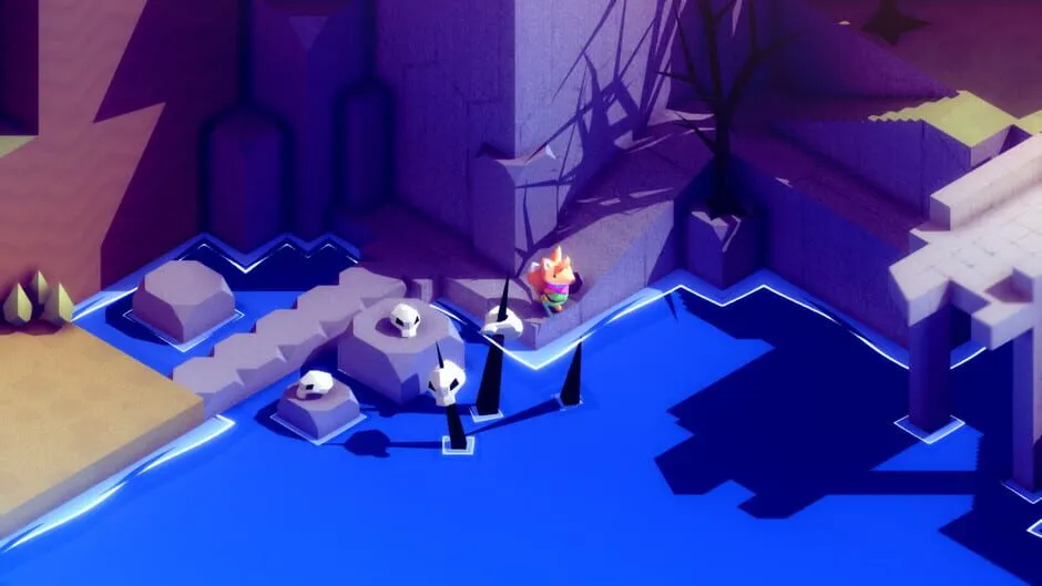 Tunic screenshot 394581