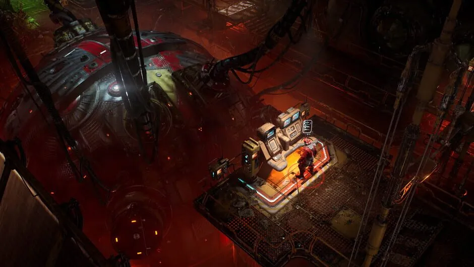 The Ascent screenshot 394592