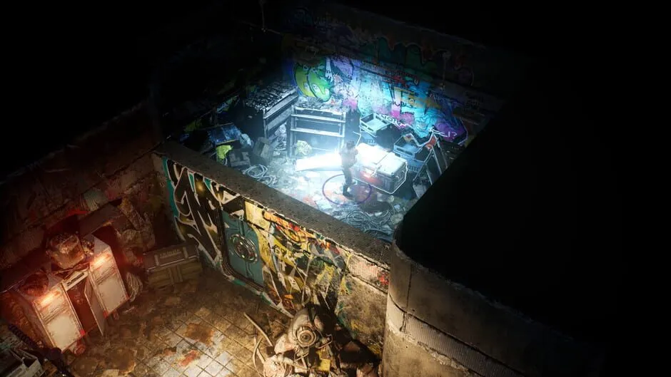 The Ascent screenshot 394594