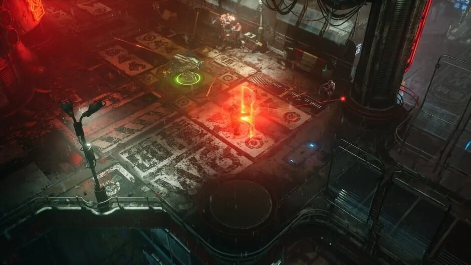 The Ascent screenshot 394597