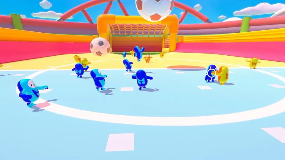 Fall Guys screenshot 395313