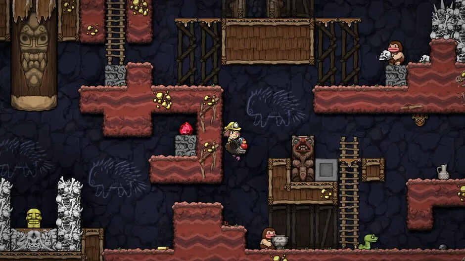 Spelunky 2 screenshot 396561