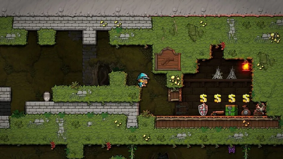 Spelunky 2 screenshot 396562