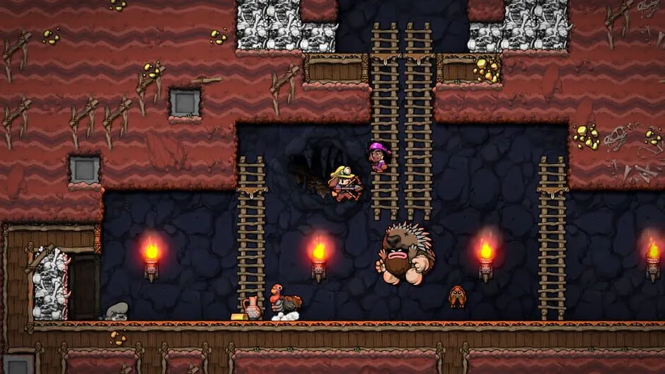 Spelunky 2 screenshot 396564