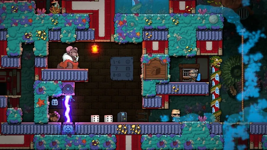 Spelunky 2 screenshot 396570