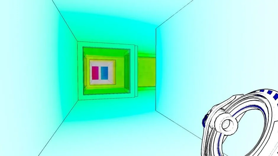 Antichamber screenshot 396738