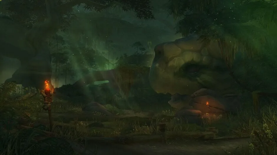 World of Warcraft: Battle for Azeroth screenshot 396868