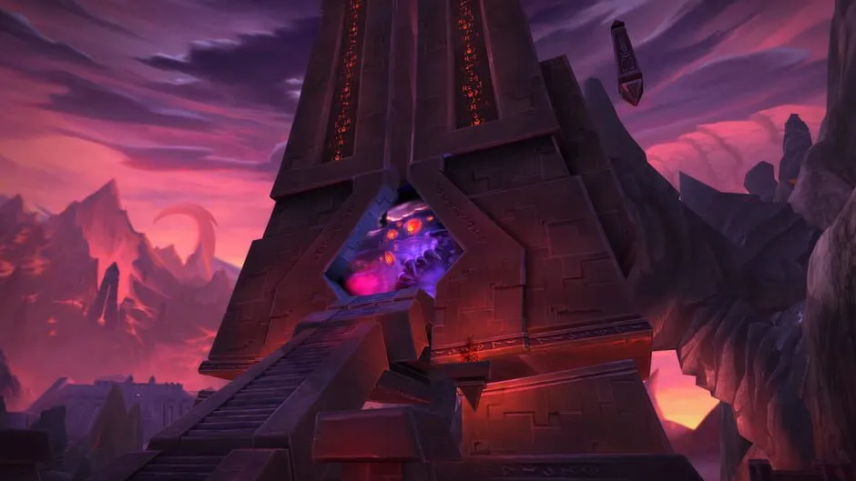 World of Warcraft: Battle for Azeroth screenshot 396873