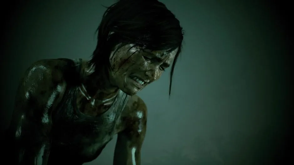 The Last of Us Part II screenshot 396905