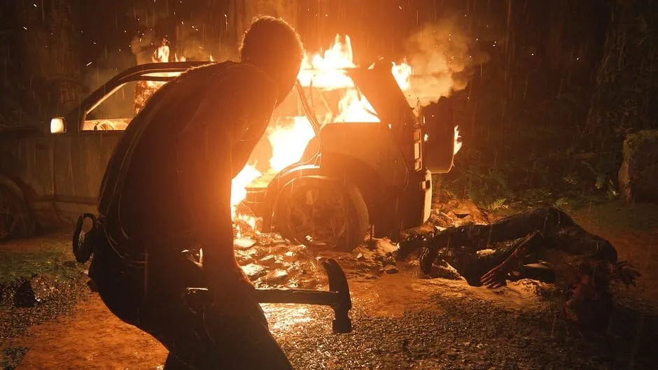 The Last of Us Part II screenshot 396906