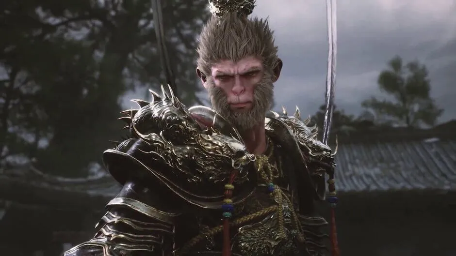 Black Myth: Wukong screenshot 396912