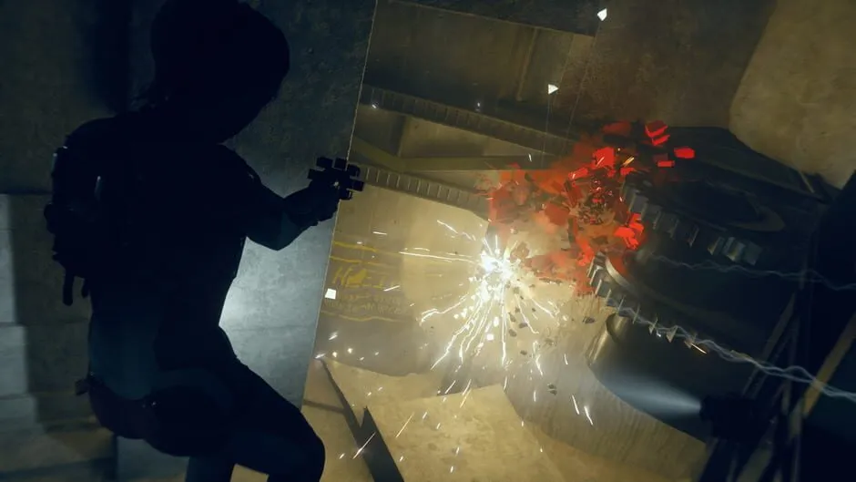 Control: AWE screenshot 397518