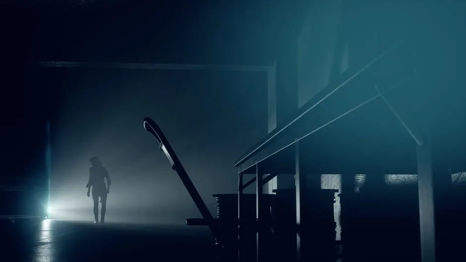 Control: AWE screenshot 397520