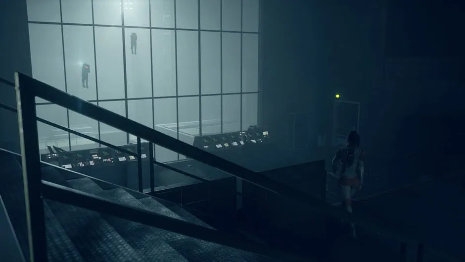 Control: AWE screenshot 397522