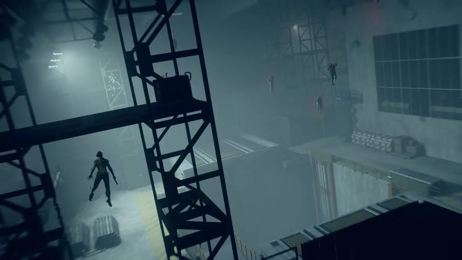 Control: AWE screenshot 397523