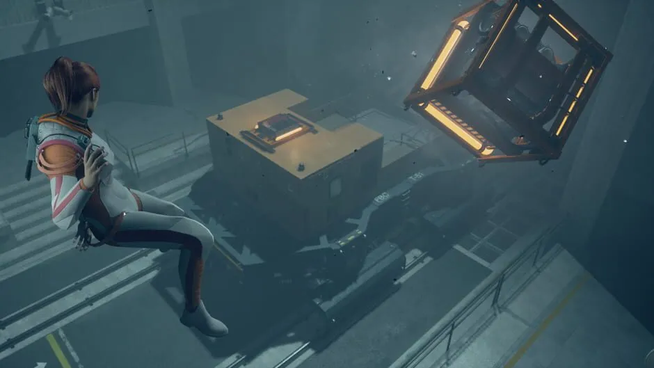 Control: AWE screenshot 397524