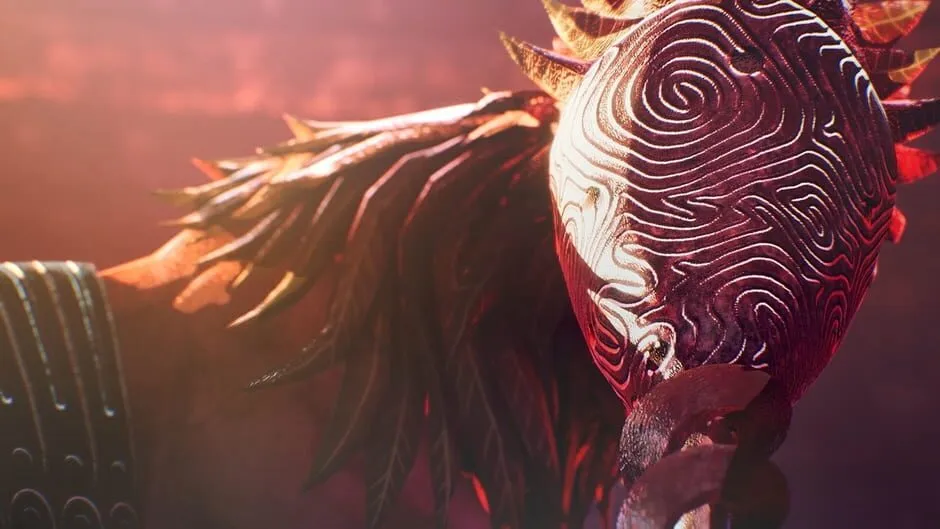 Scarlet Nexus screenshot 398023