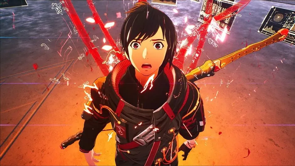 Scarlet Nexus screenshot 398027