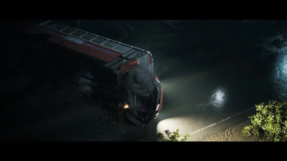 The Dark Pictures Anthology: Little Hope screenshot 398081