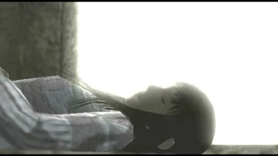 Shadow of the Colossus screenshot 398535