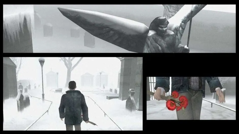 Indigo Prophecy screenshot 398685