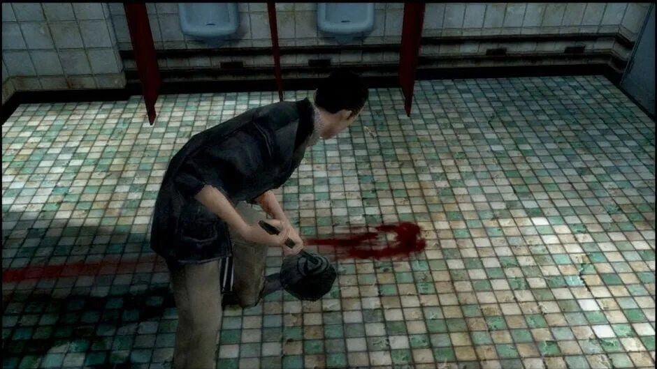 Indigo Prophecy screenshot 398686