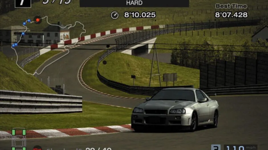 Gran Turismo 4 screenshot 398786
