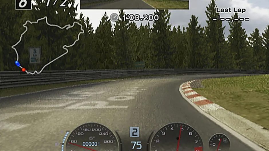 Gran Turismo 4 screenshot 398788