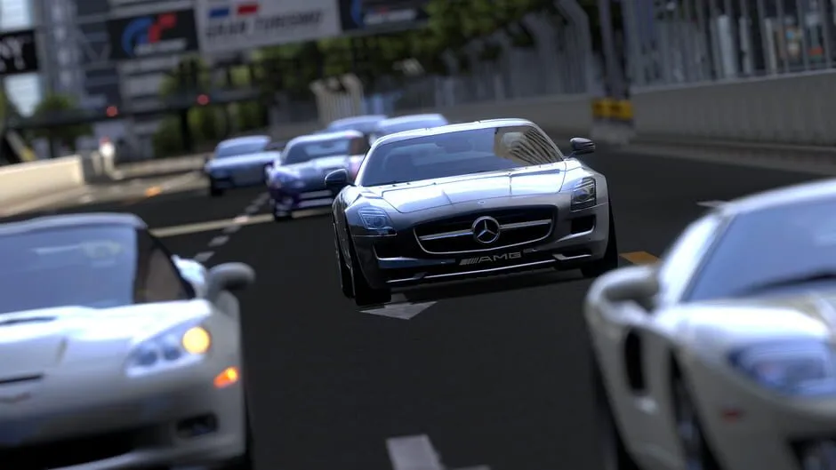 Gran Turismo 5 screenshot 399017