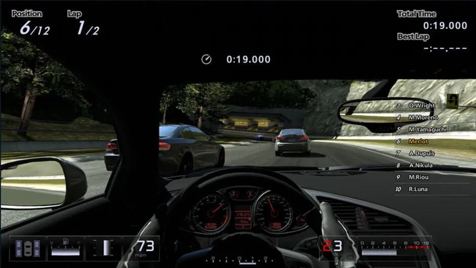 Gran Turismo 5 screenshot 399018