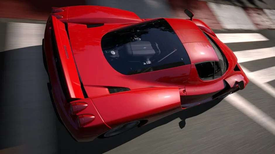 Gran Turismo 5 screenshot 399022