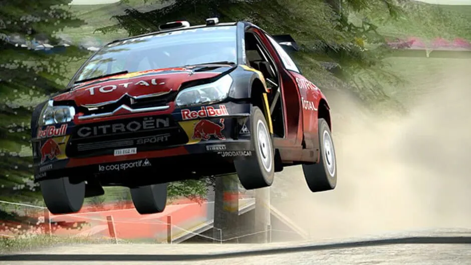 Gran Turismo 5 screenshot 399025