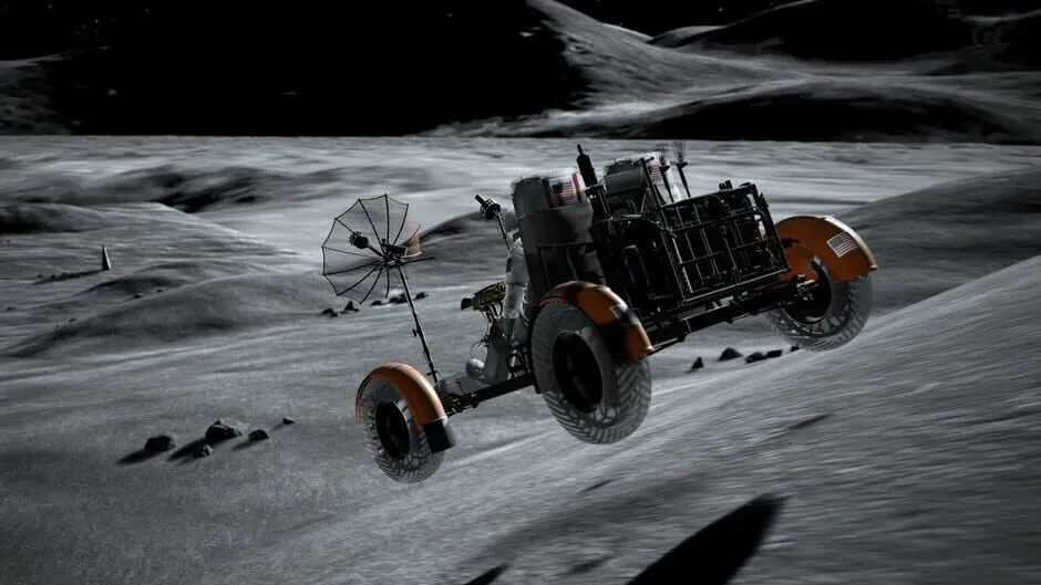 Gran Turismo 6 screenshot 399139