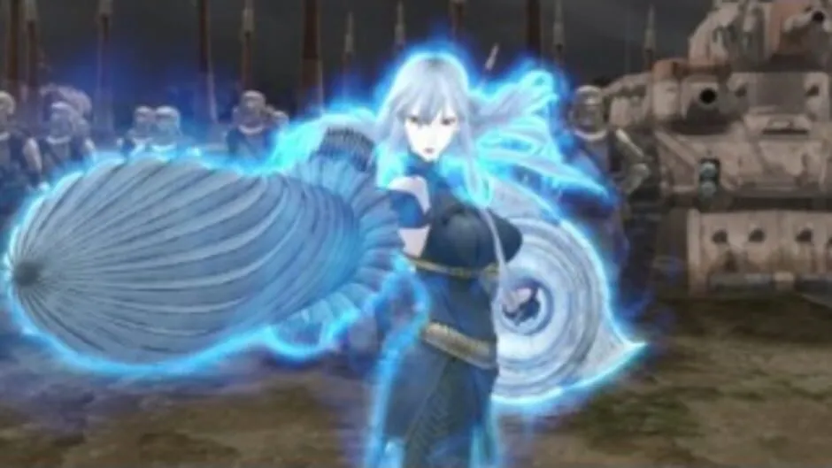 Valkyria Chronicles screenshot 399305